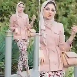 حنان العلي